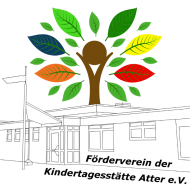 Homepage des Förderverein der Kindertagesstätte Atter e.V.